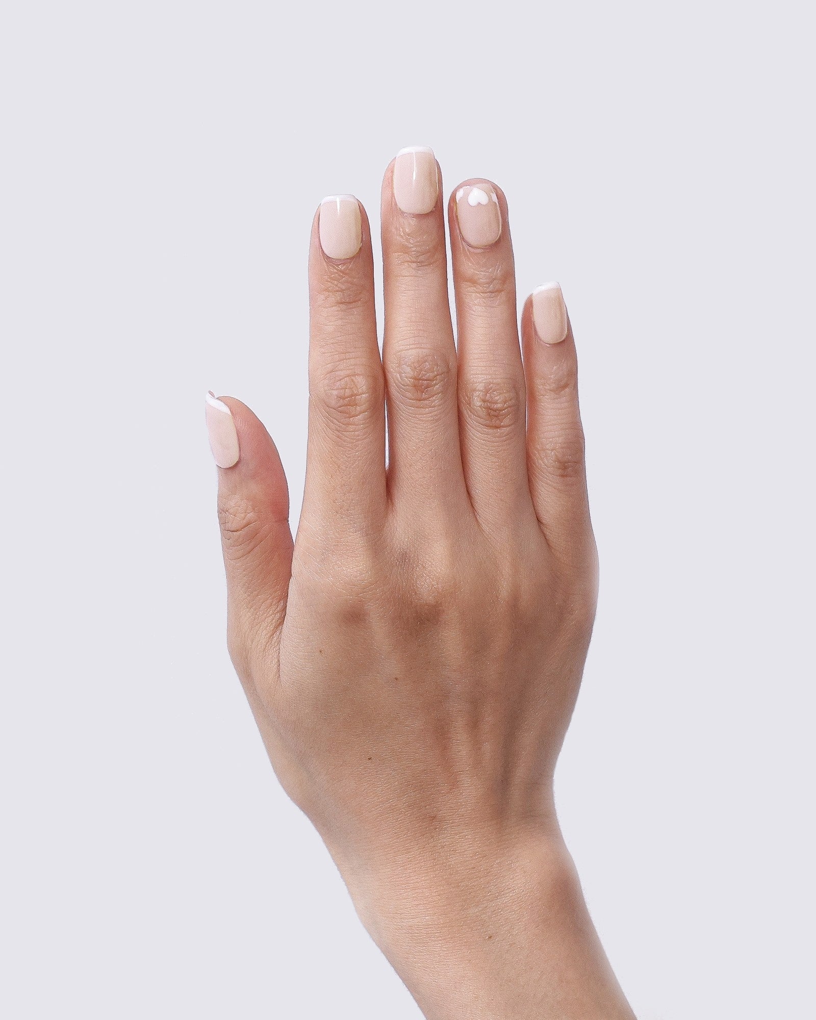 Sweetheart French Press Ons