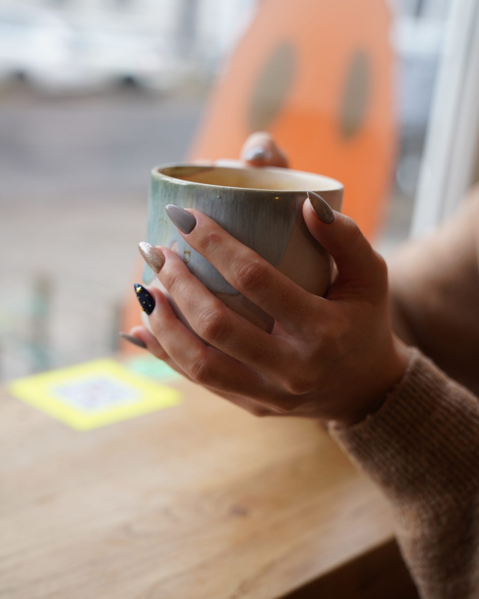 Nova Charm Press Ons