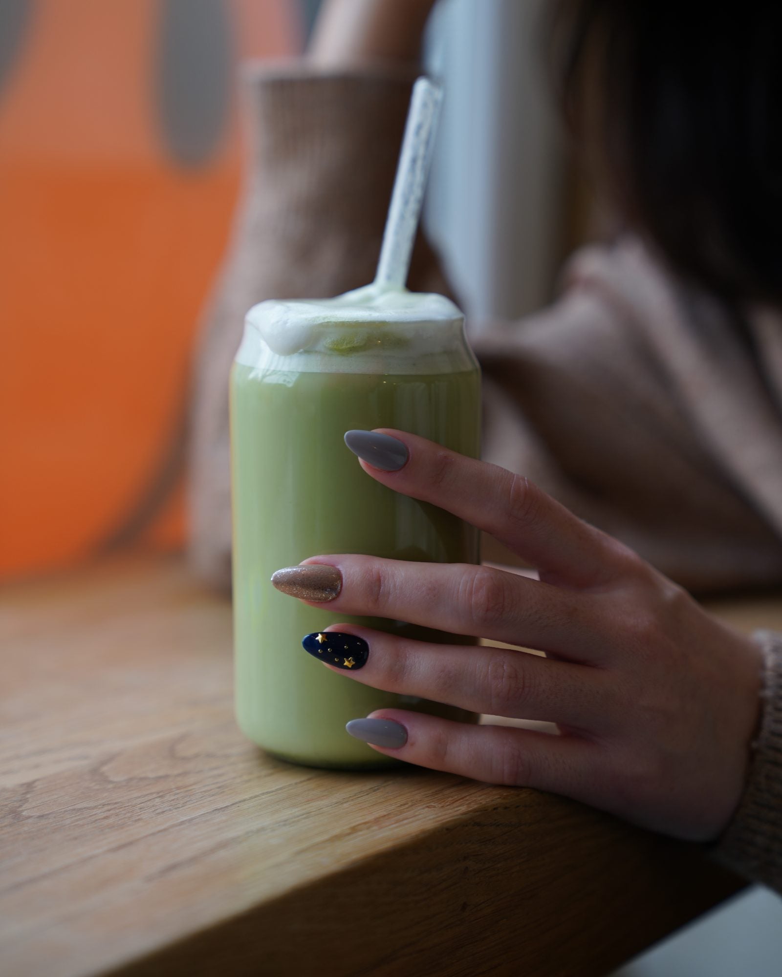 Nova Charm Press Ons