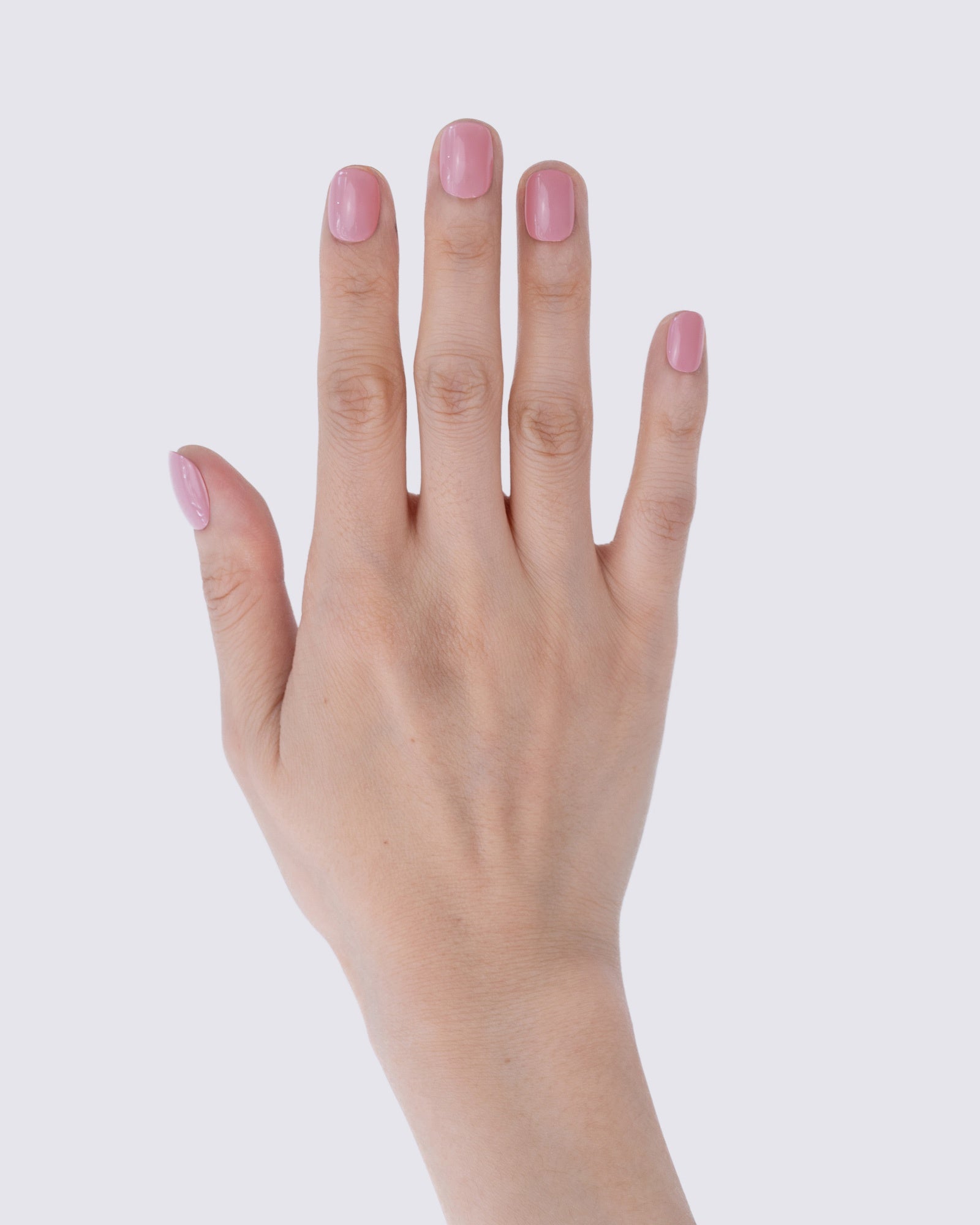 Antique Bloom Press Ons