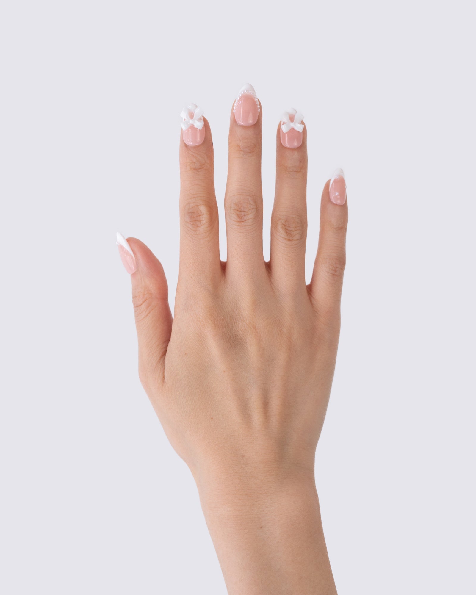 Bowdream 3D Press Ons