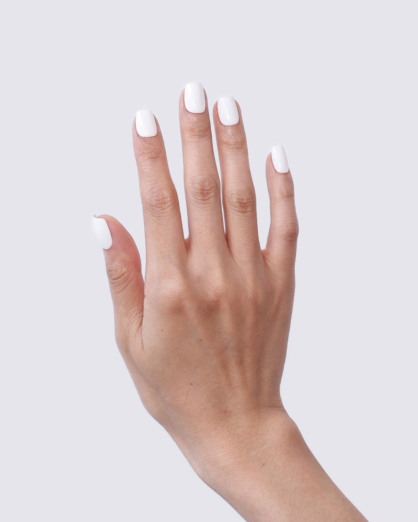 Ivory Dream Press Ons