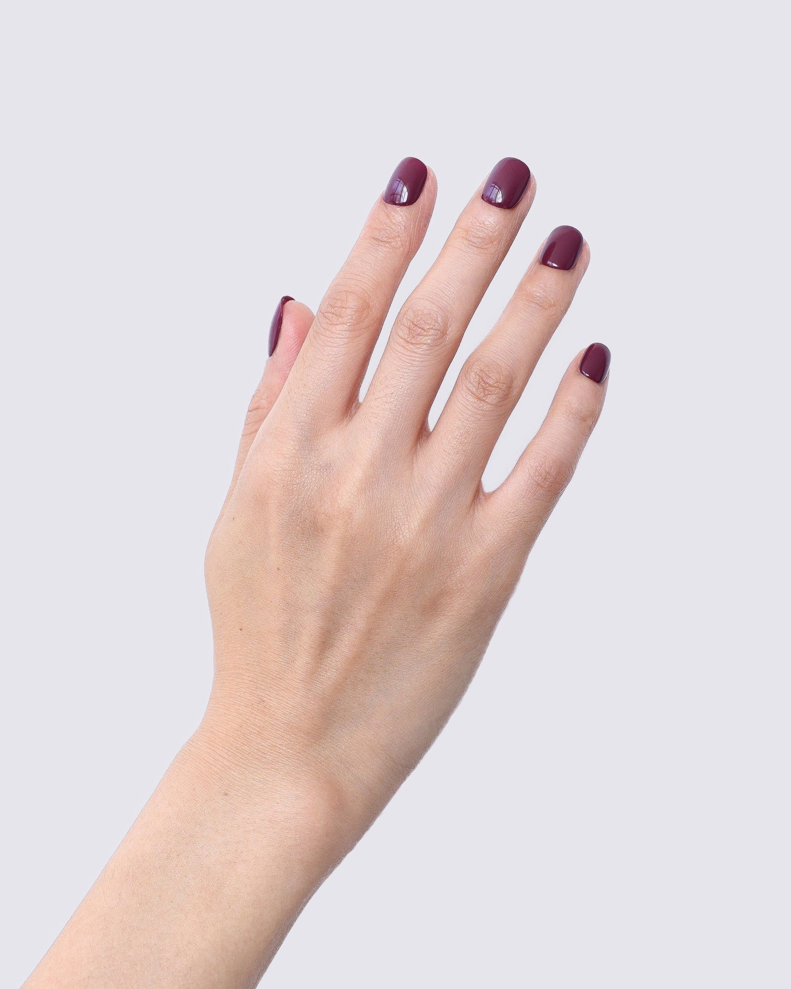 Merlot Wine Press Ons