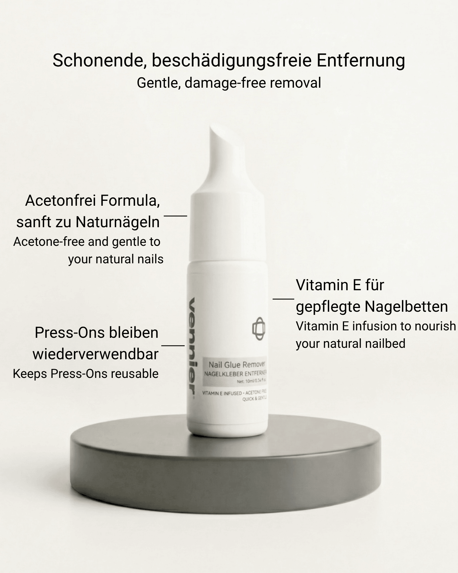 Nail Glue Remover