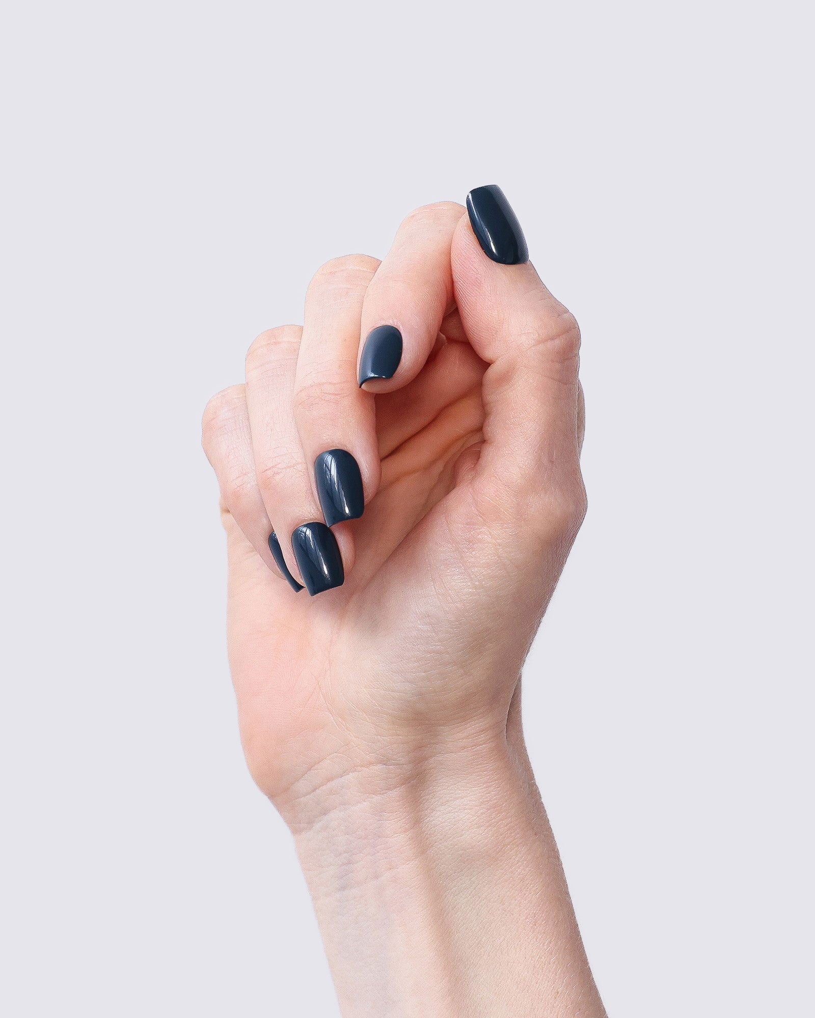 Stellar Nightfall Press Ons