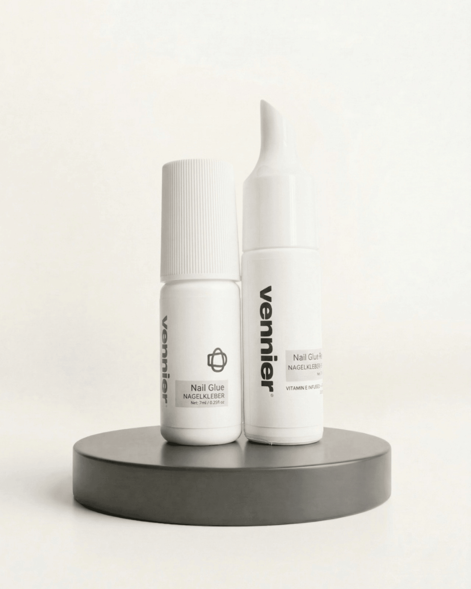 Nail Glue & Remover Duo