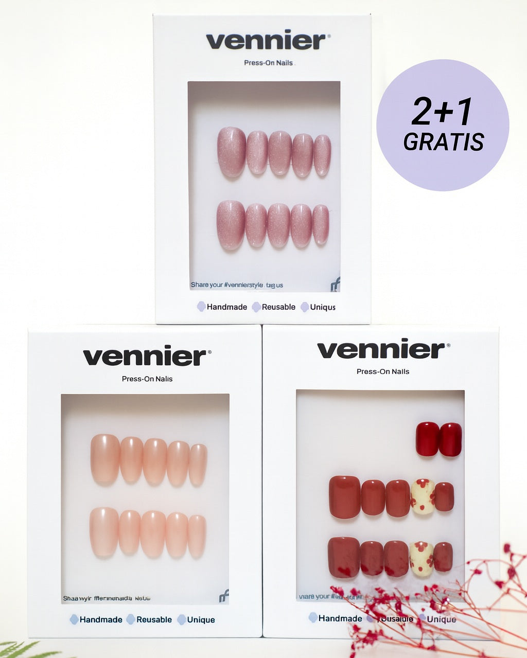 Summer Starter Deal