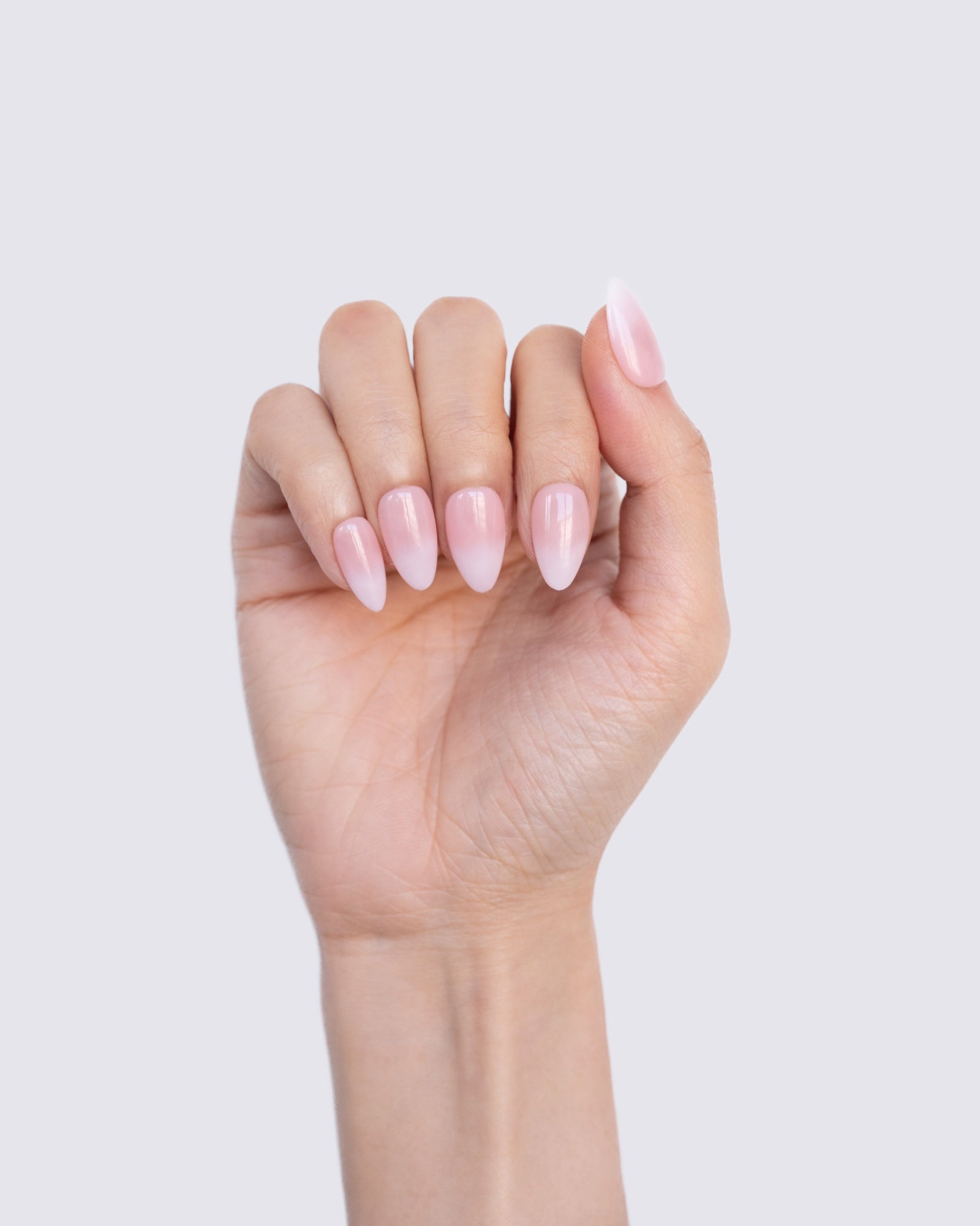 Baby Boomer Press Ons