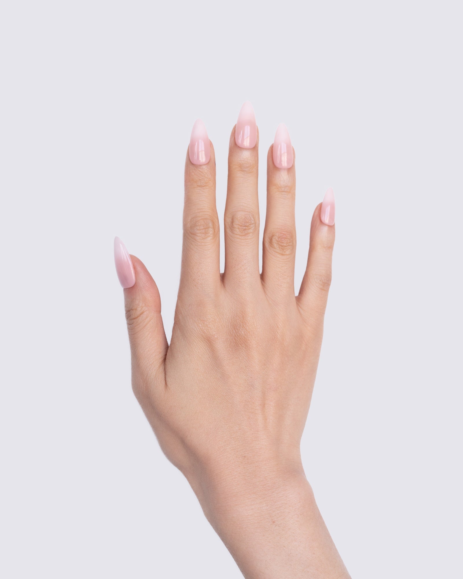 Baby Boomer Press Ons