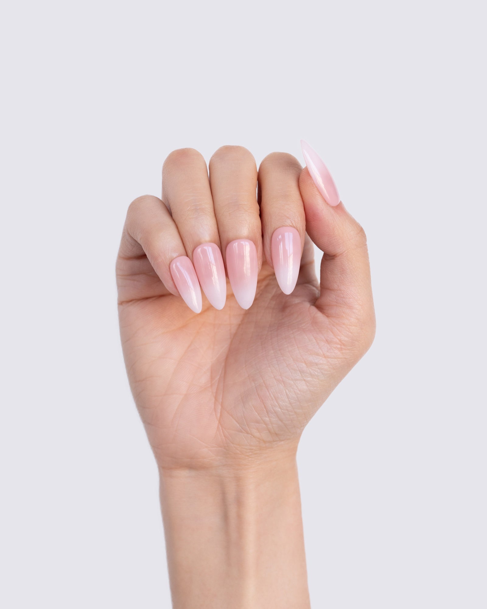 Baby Boomer Press Ons