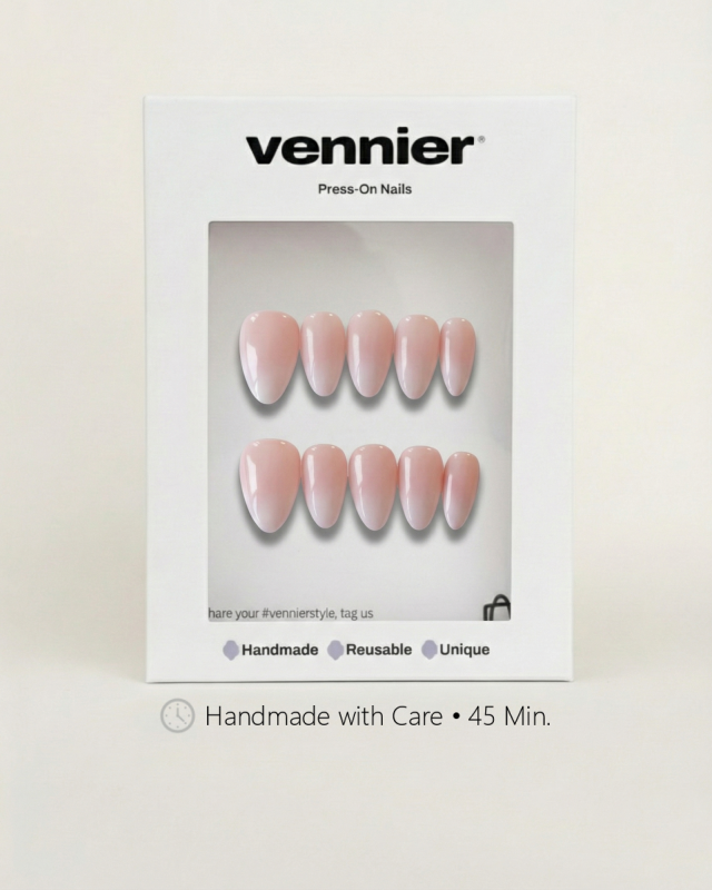 Baby Boomer Press Ons