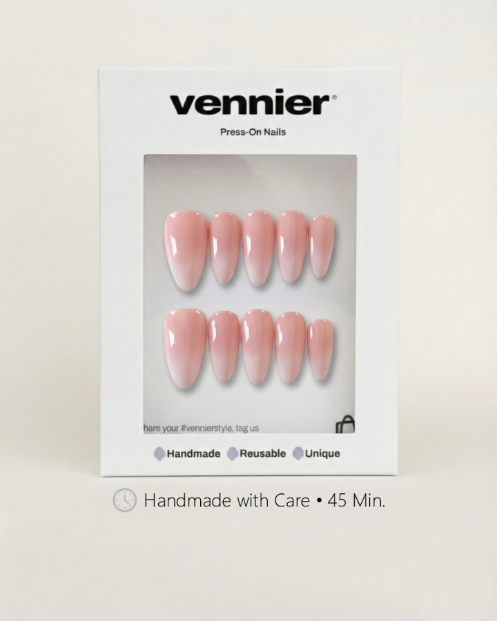 Baby Boomer Press Ons