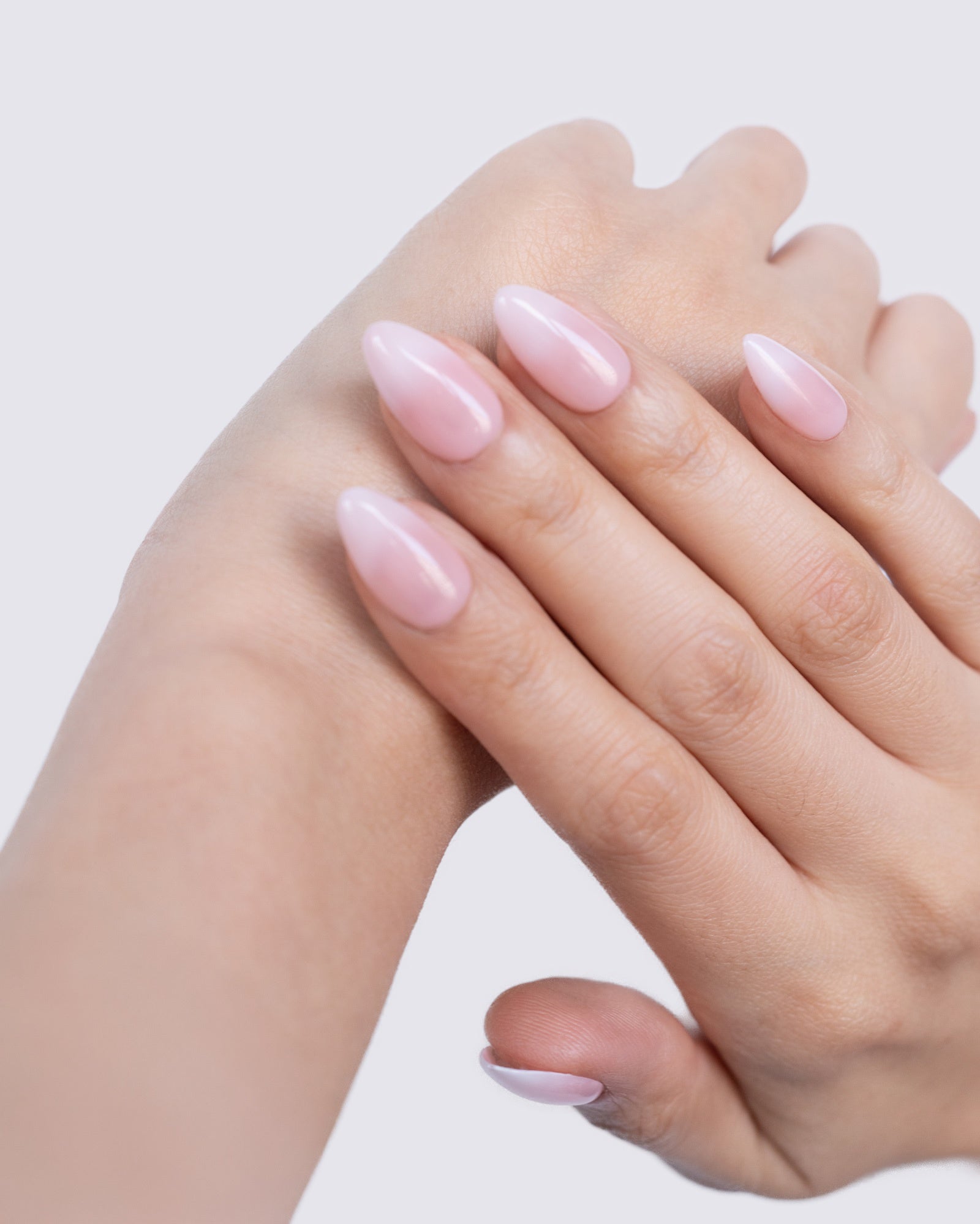 Baby Boomer Press Ons