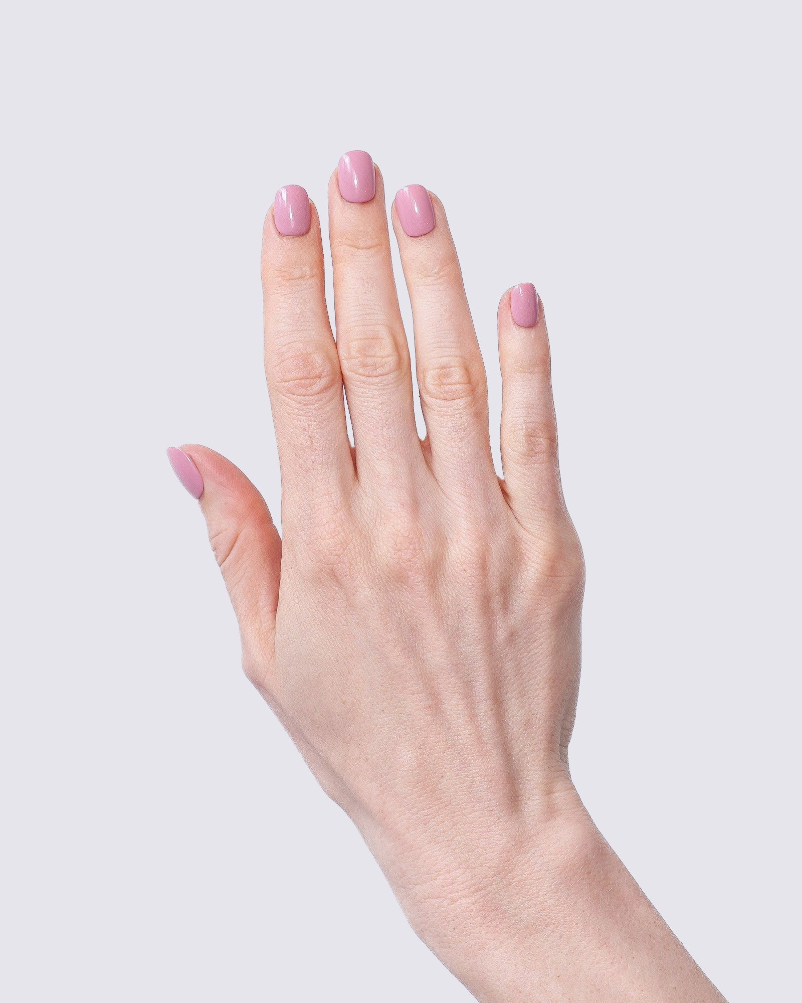 Dusk Bloom Press Ons