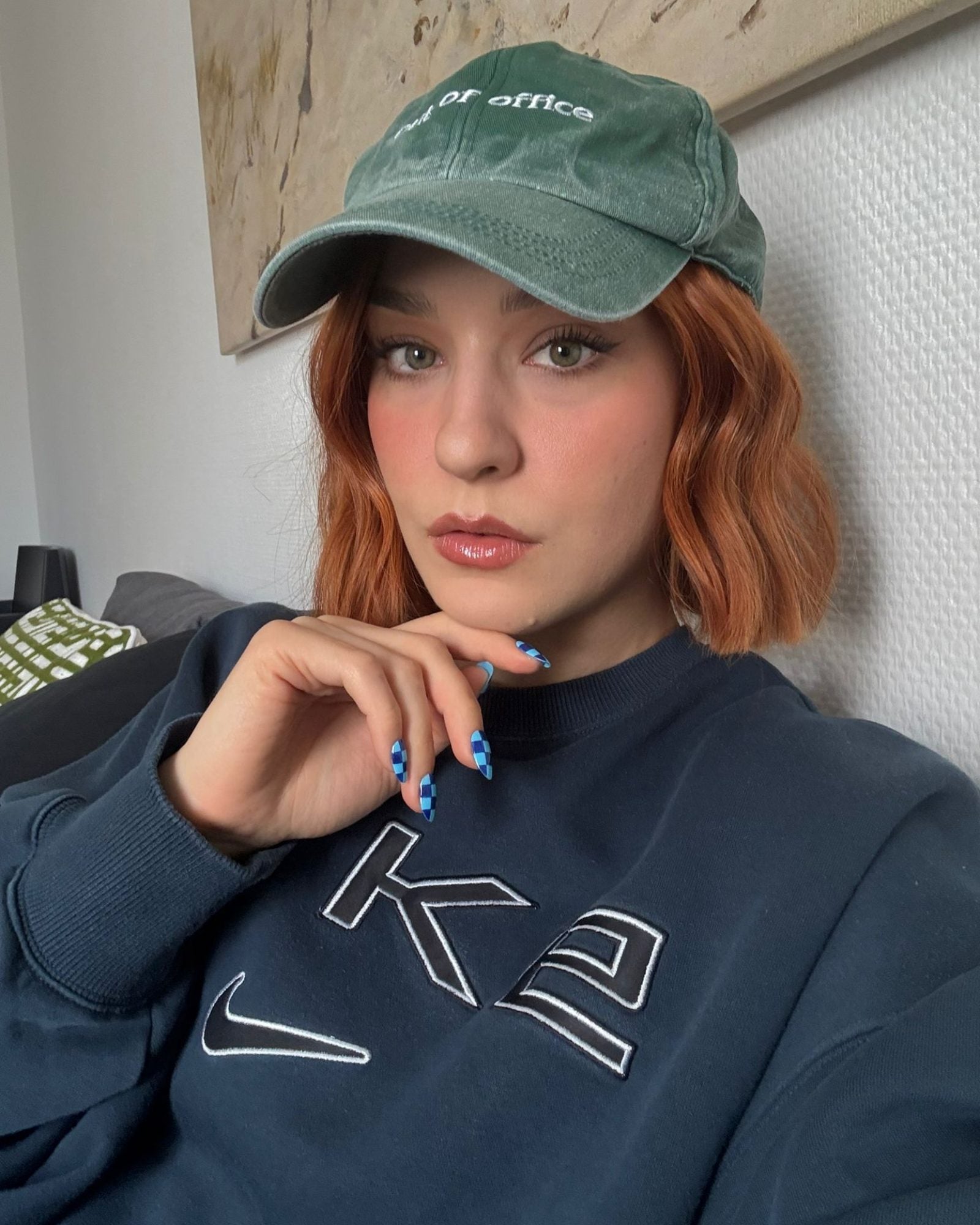 KONTRASTE Press Ons