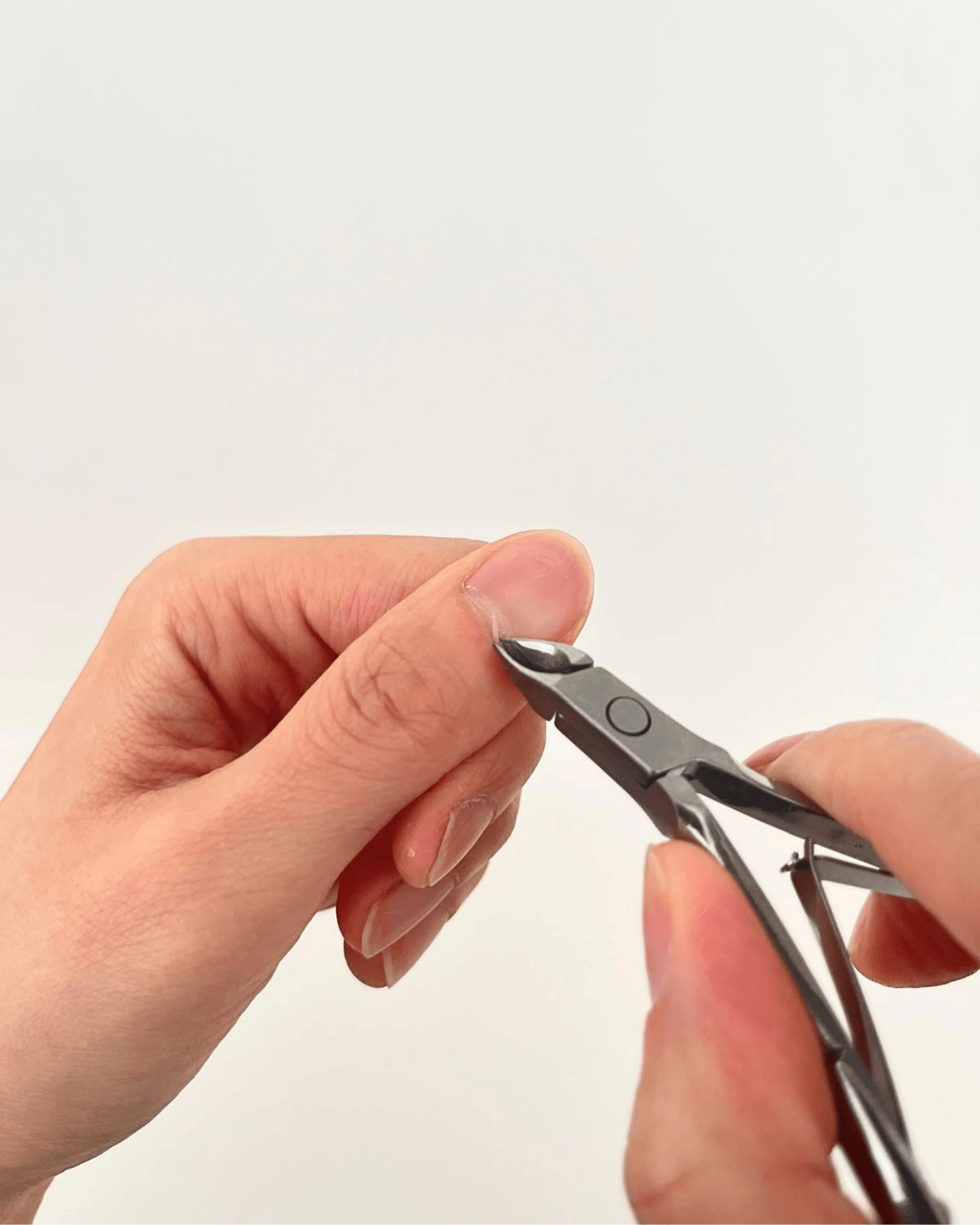 Cuticle Nipper