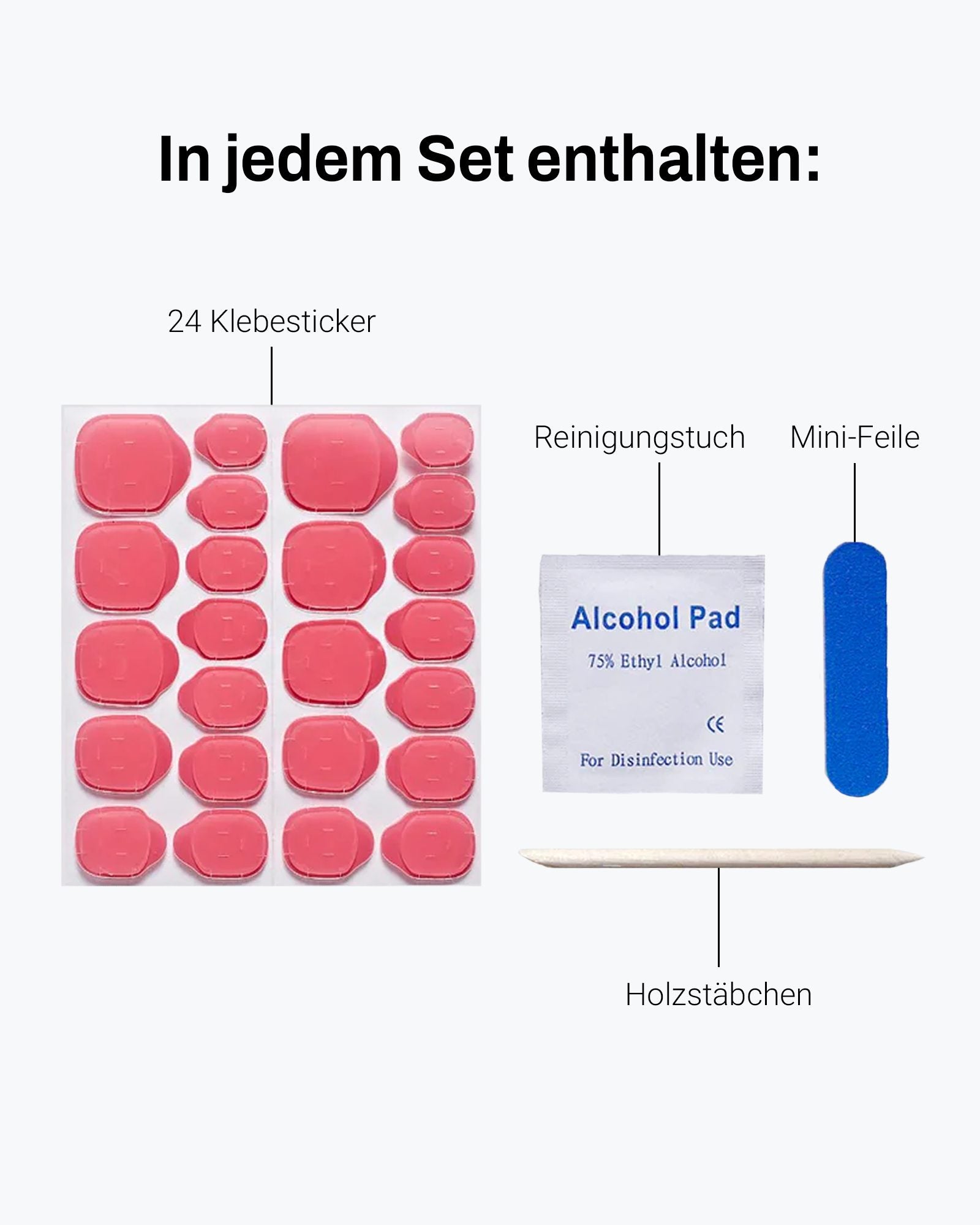 Summer Starter Deal
