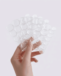 Gluesticker